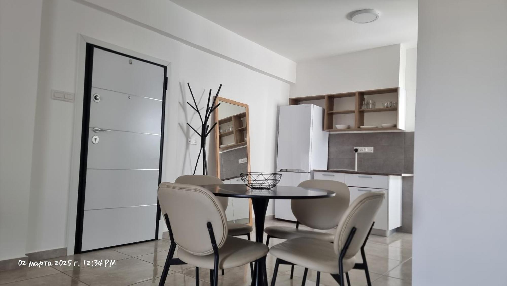 Sweet Apartment'S Λεμεσός Εξωτερικό φωτογραφία