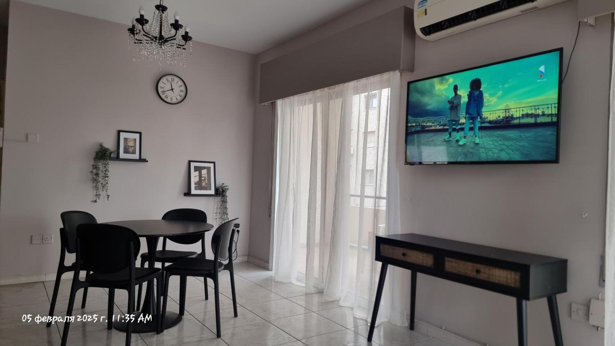 Sweet Apartment'S Λεμεσός Εξωτερικό φωτογραφία