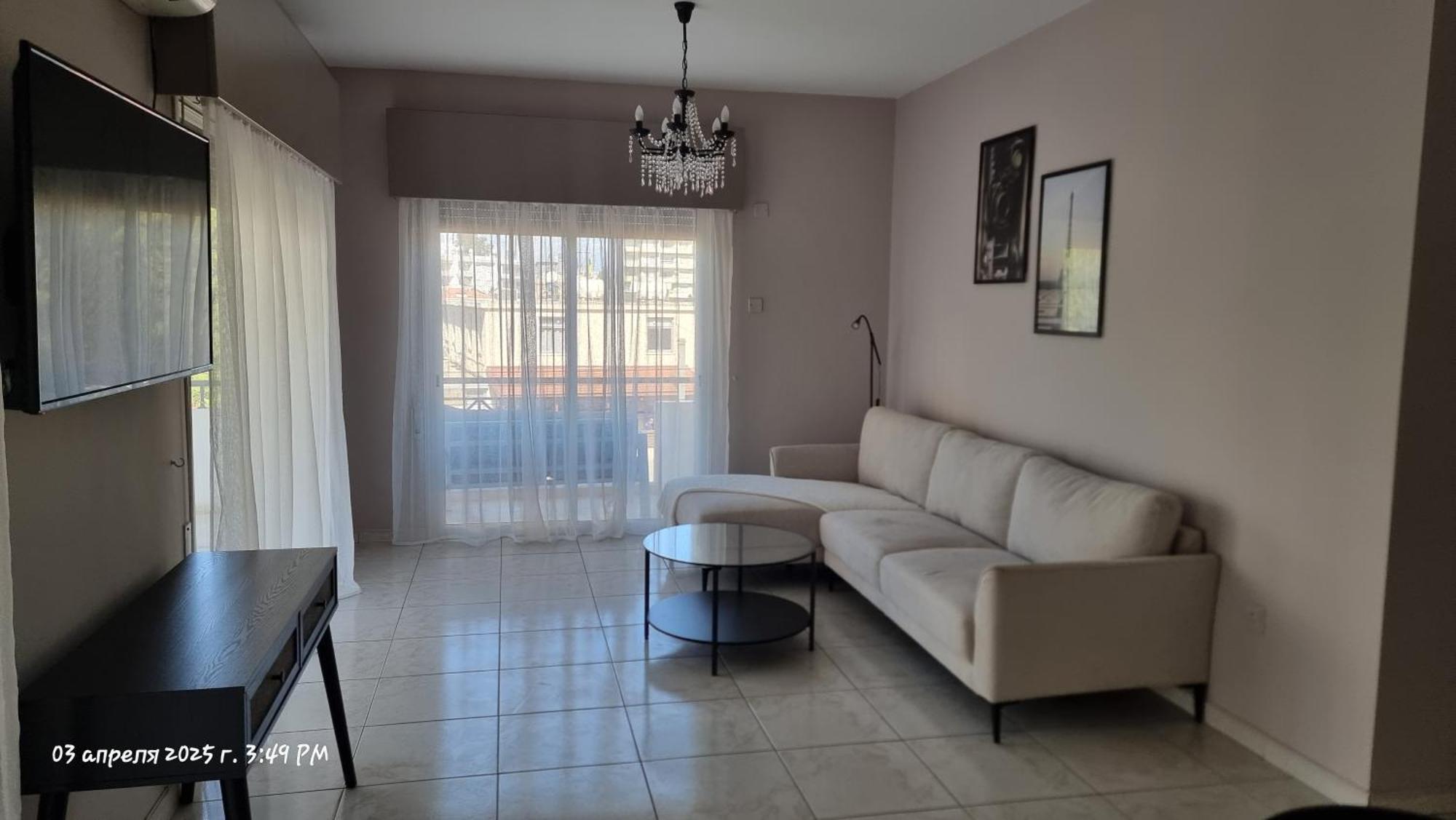 Sweet Apartment'S Λεμεσός Εξωτερικό φωτογραφία