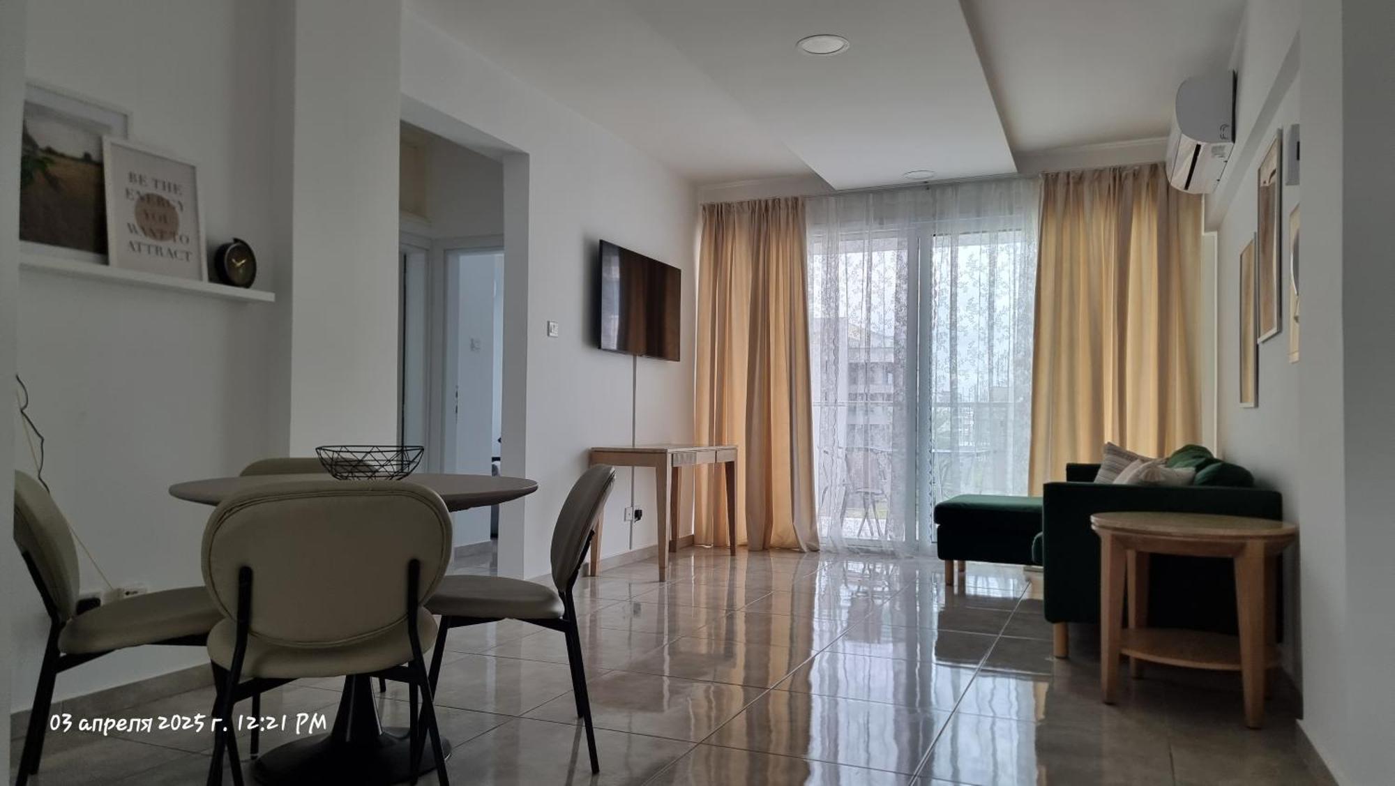Sweet Apartment'S Λεμεσός Εξωτερικό φωτογραφία