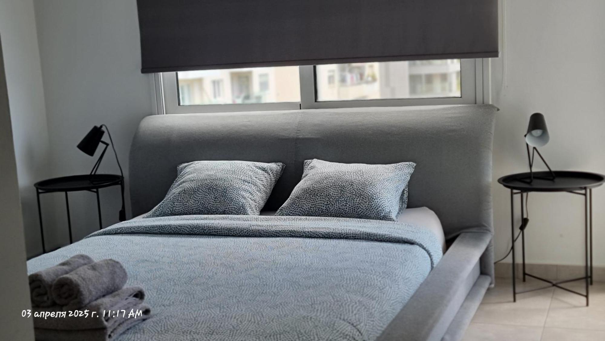 Sweet Apartment'S Λεμεσός Εξωτερικό φωτογραφία