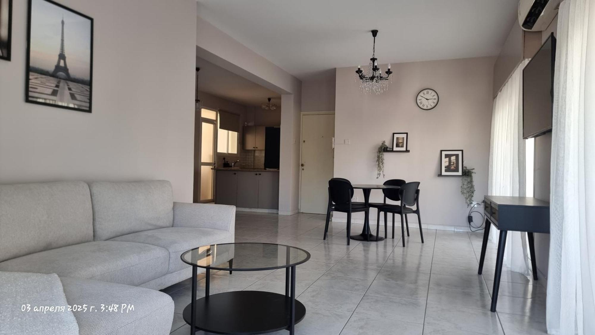 Sweet Apartment'S Λεμεσός Εξωτερικό φωτογραφία