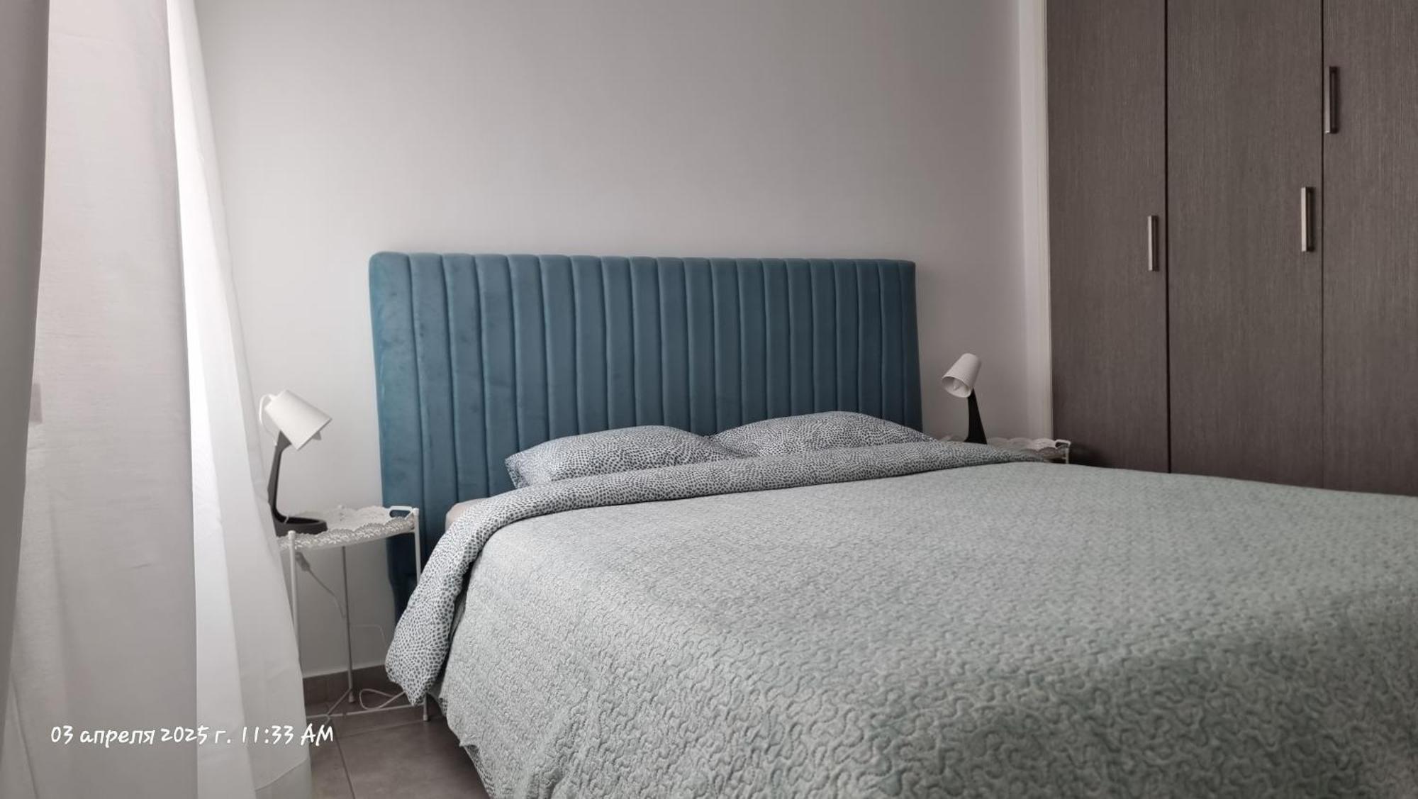 Sweet Apartment'S Λεμεσός Εξωτερικό φωτογραφία