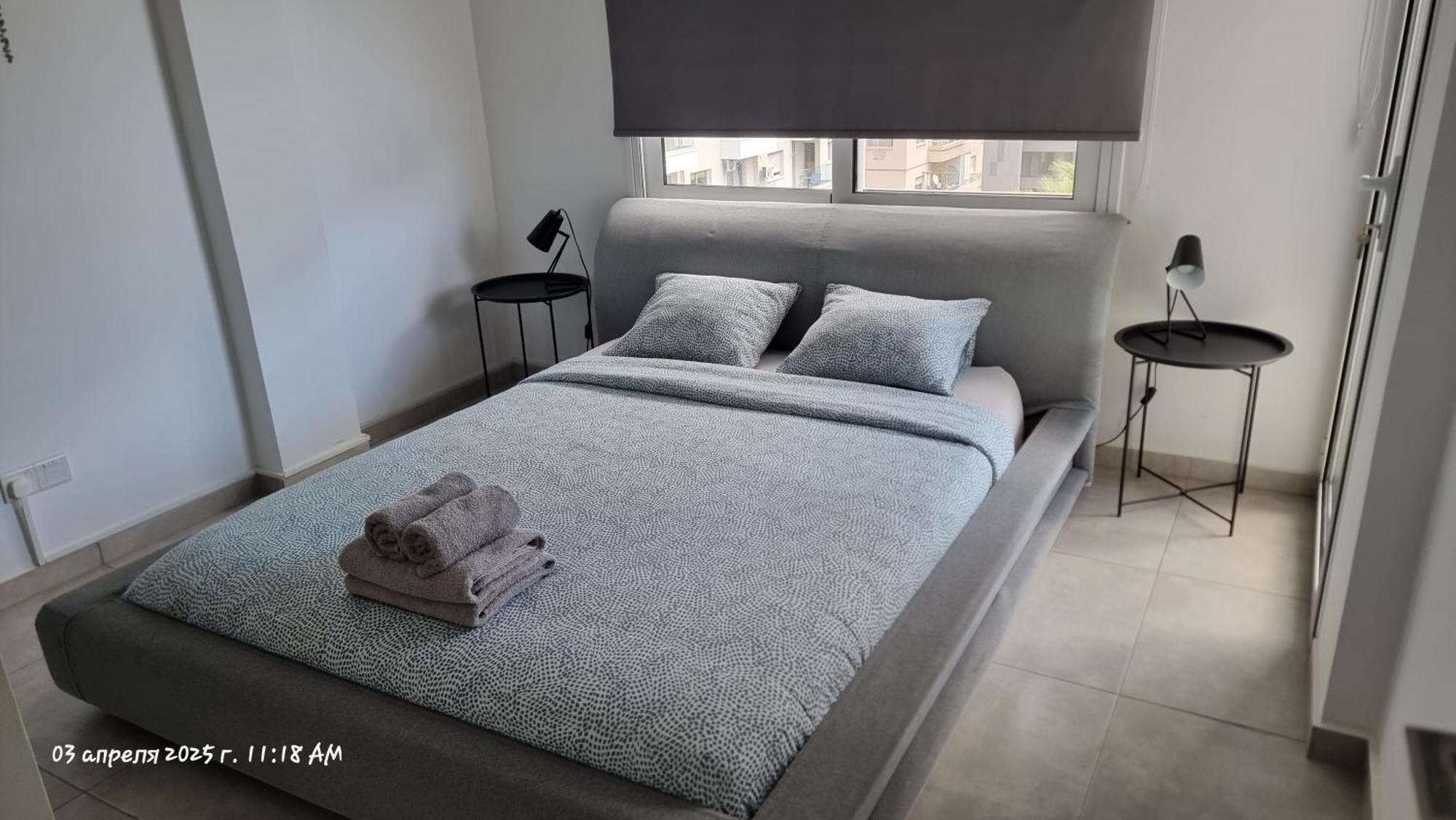 Sweet Apartment'S Λεμεσός Εξωτερικό φωτογραφία