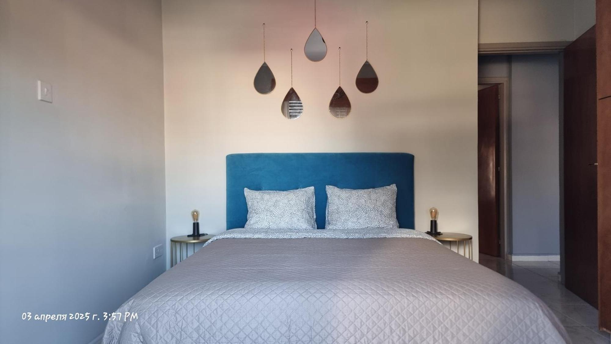 Sweet Apartment'S Λεμεσός Εξωτερικό φωτογραφία