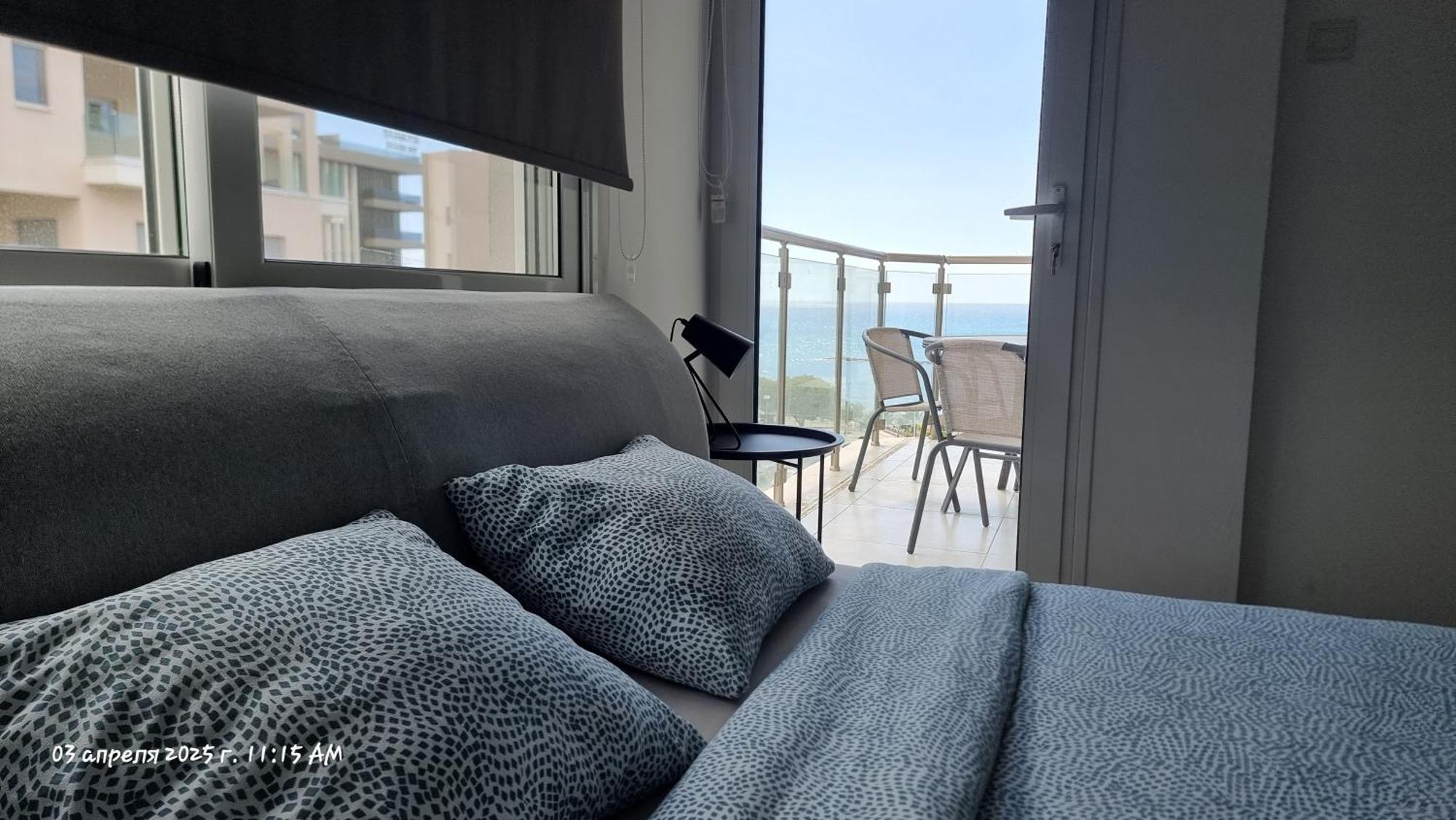 Sweet Apartment'S Λεμεσός Εξωτερικό φωτογραφία