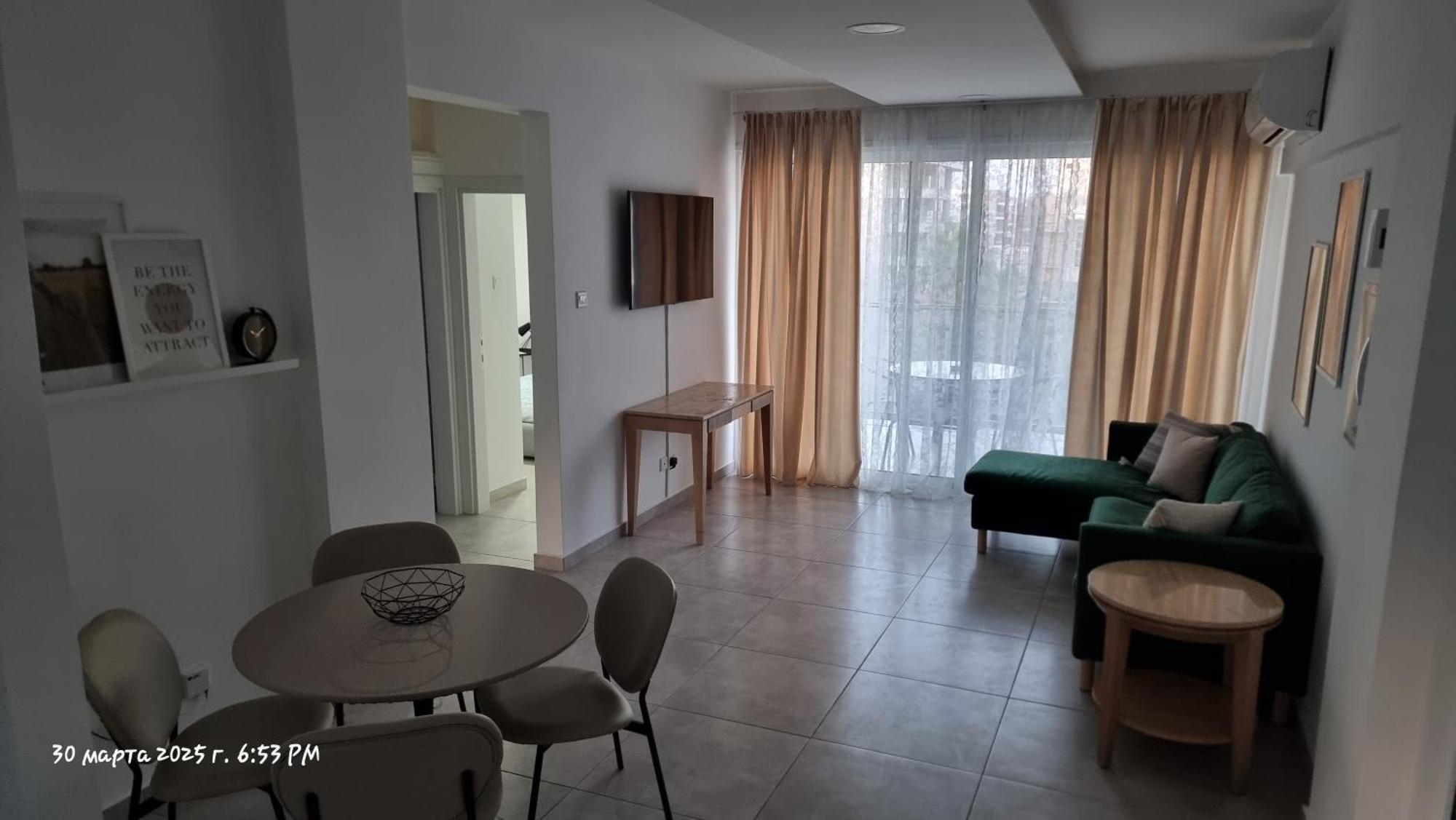 Sweet Apartment'S Λεμεσός Εξωτερικό φωτογραφία