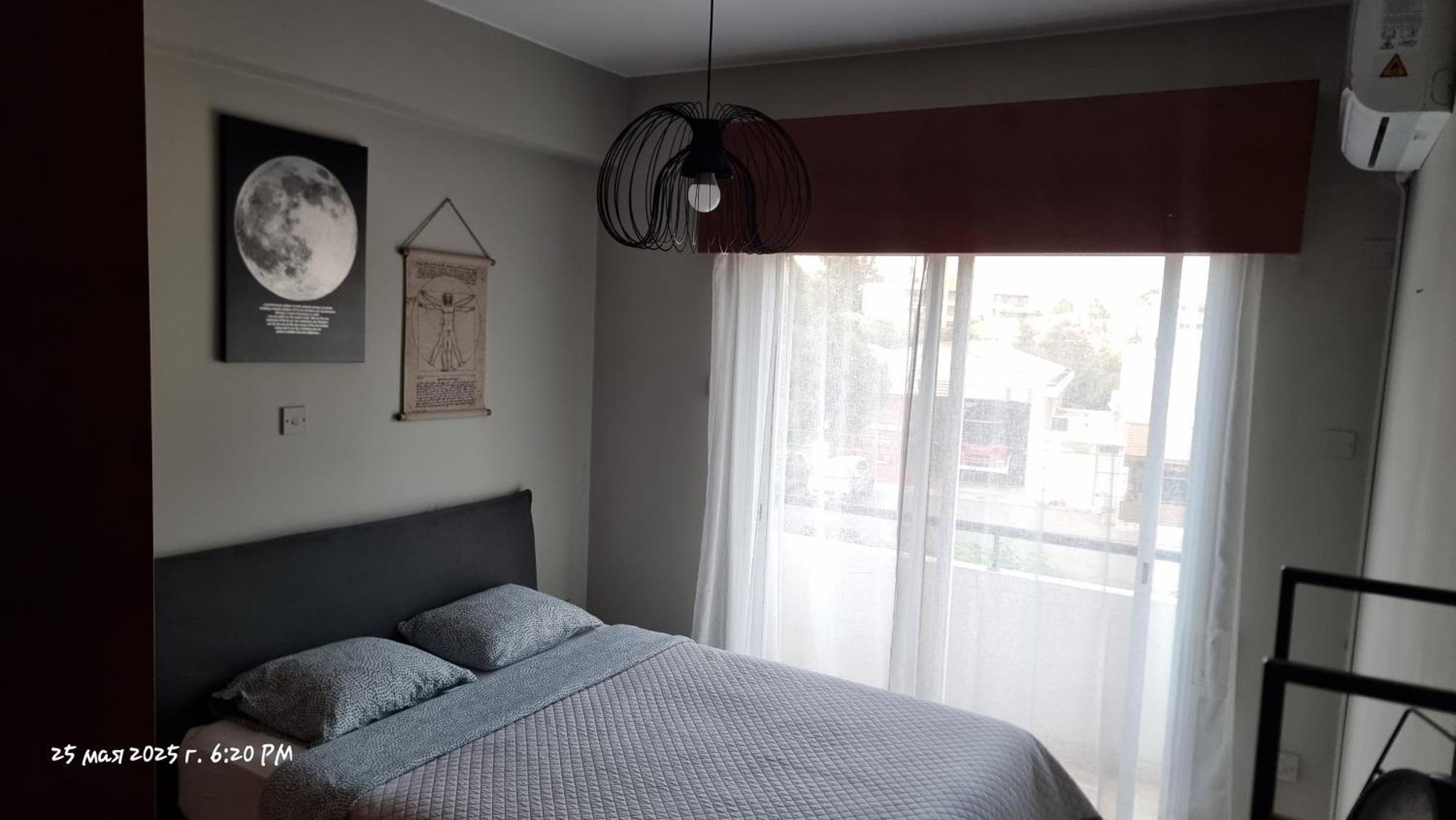 Sweet Apartment'S Λεμεσός Εξωτερικό φωτογραφία